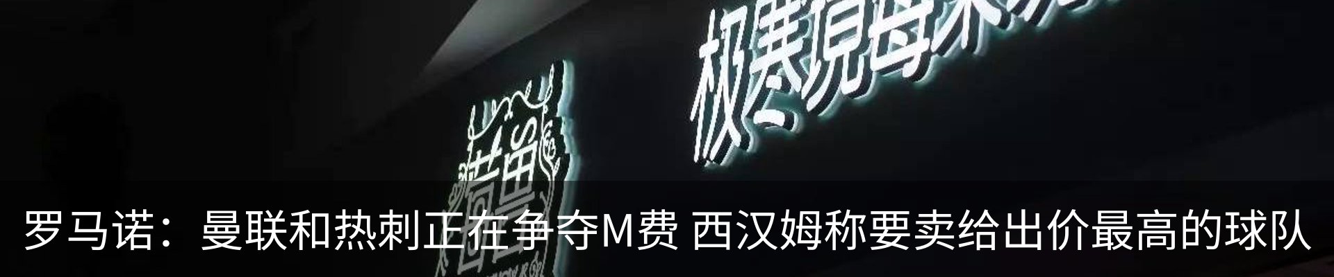 最新动态