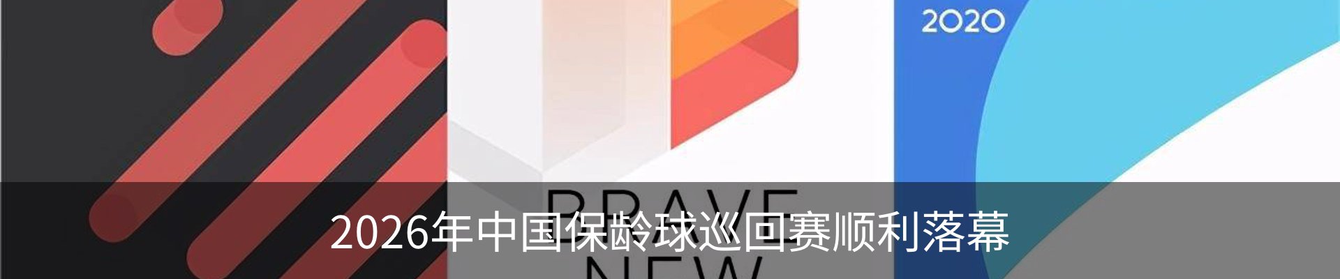 最新动态